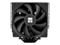 Thermalright Peerless Assassin 140 CPU Køler 1-pack Sort 140 mm