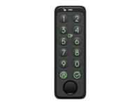 SwitchBot Keypad Touch Fjernstyring Sort