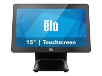 Elo I-Series 3 AIO Core i5 I5-1245UL 8GB 256GB Intel Iris Xe Graphics Windows 11 IoT Enterprise 2024 LTSC