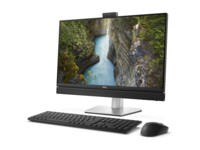 Dell Pro 24 All-in-One Plus QB24250 AIO Core Ultra 7 265 16GB 512GB Intel Graphics Windows 11 Pro