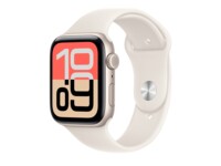 Apple Watch SE 3 (GPS + Cellular) 44 mm Cream SmartWatch