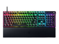 Razer Huntsman V3 Pro 8KHz Tastatur Magnetisk-analog Kablet Tysk