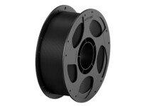 Anycubic PLA Filament Black AHPLBK-107 (1kg) 3D nyomtatószál fekete
