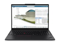 Lenovo ThinkPad P16s Gen 4 21QV 16' 255H 512GB NVIDIA RTX PRO 500 Blackwell / Intel Arc 140T Windows 11 Pro