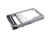Dell Harddisk 600GB 2.5' SAS 3 10000rpm