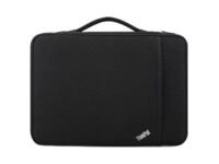 Lenovo Hylster 12' Sort
