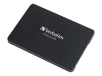 Verbatim SSD Vi550 512GB 2.5' SATA-600