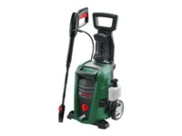 Bosch UniversalAquatak 130 Sort Grøn