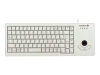 CHERRY XS G84-5400 Tastatur Kabling USA