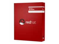 Red Hat Network Proxy Linux 1 system 1 år