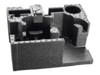 Bosch GSS 230/280 A
