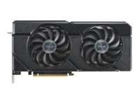 ASUS Dual Radeon RX 7700 XT 12GB AMD Radeon RX 7700 XT 12GB