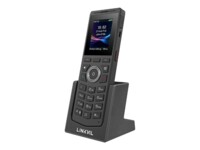Fanvil Linkvil W610D Ledningsfri VoIP telefon LCD-skærm