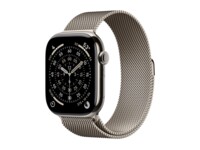 Apple Watch Series 11 46 mm Titanium SmartWatch