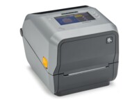 Zebra ZD600 Series ZD621 Termisk overførsel