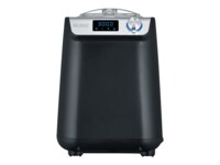 SEVERIN Sorbetblender 1.2liter 135W Mat sort