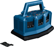 Bosch GAL 18V6-80 Professional Batterioplader 14.4 - 18V