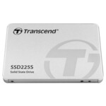 Transcend Solid state-drev SSD225S 1TB 2.5' SATA-600