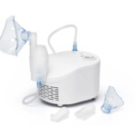 Nebulizator Omron C101 ESSENTIAL NE-C101-E