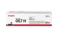 Canon 067 H Sort 31.300 sider Toner 5106C002