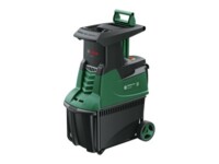 Bosch AXT 25 TC Kompostkværn Elektrisk 40opm