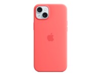Apple MT163ZM/A Beskyttelsescover Lyserød Apple iPhone 15 Plus