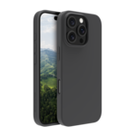 dbramante1928 Bulk - Nuuk Beskyttelsescover Sort Apple iPhone 16 Pro Max