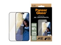 PanzerGlass Eyecare Apple iPhone 15 Plus, 16 Plus