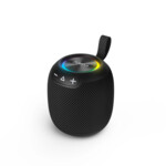 Hama 00188234 Bluetooth højttaler Sort