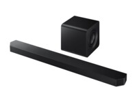 Samsung HW-Q800F 5.1.2-kanal Soundbarsystem Sort