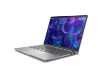 HP ZBook 8 G1i Mobile Workstation 14' 285H 1TB Intel Arc Graphics 140T Windows 11 Pro