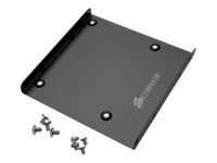 CORSAIR Ramme Sort