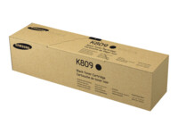 Samsung CLT-K809S Sort 20000 sider Toner SS607A