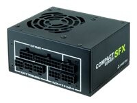 Chieftec Compact Series CSN-550C 550Watt 80 PLUS Gold