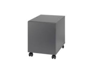 KYOCERA Unterschrank CB-510-B inkl. Rollen, Höhe ca. 51cm