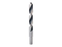 Bosch HSS PointTeQ Borebit Bor/driver Standermonteret grill Cylindrisk