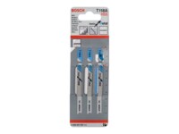 Bosch basic for Metal Stiksavsklinge T 118 A 3 Stk.