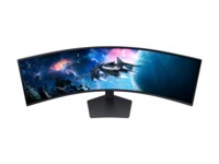 Samsung Odyssey G9 S49CG954EU 49' VA 5120 x 1440 (UltraWide) HDMI DisplayPort 240Hz