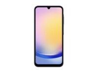 Samsung Galaxy A25 6.5' 128GB Blåsort