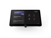 Yealink MTouch Plus Berøringspanel Sort
