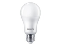 Philips LED-lyspære 13W 1521lumen 2700K Varmt hvidt lys
