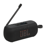 JBL Tuner 3 DAB bærbar radio Sort