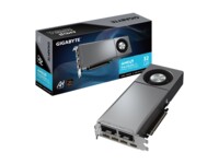 Gigabyte AI TOP AMD Radeon AI PRO R9700 32GB