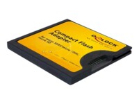DeLOCK Compact Flash Adapter Kortadapter CompactFlash