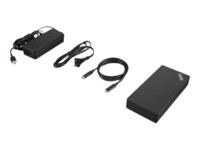 Lenovo ThinkPad USB-C Dock Gen 2 Dockingstation
