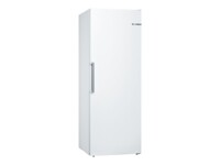 Bosch Serie | 6 GSN58AWDP Fryser Stående fryser Hvid