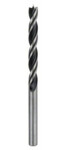 Bosch Borebit Bor Cylindrisk Blødtræ Hardwood 6 mm 93 mm