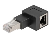 DeLOCK CAT 6a Netværksadapter