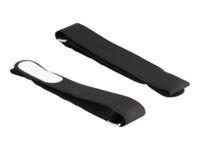 Delock 45.7cm Sort