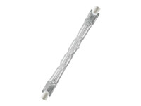 OSRAM HALOLINE Pro Halogen-lyspære 120W G 2250lumen 2950K Varmt hvidt lys